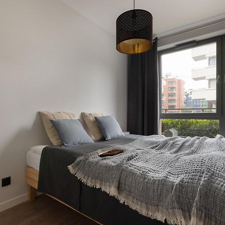 Scala Apartamenty By Moderna Profit- Lakowa 60K Gdansk Exterior foto