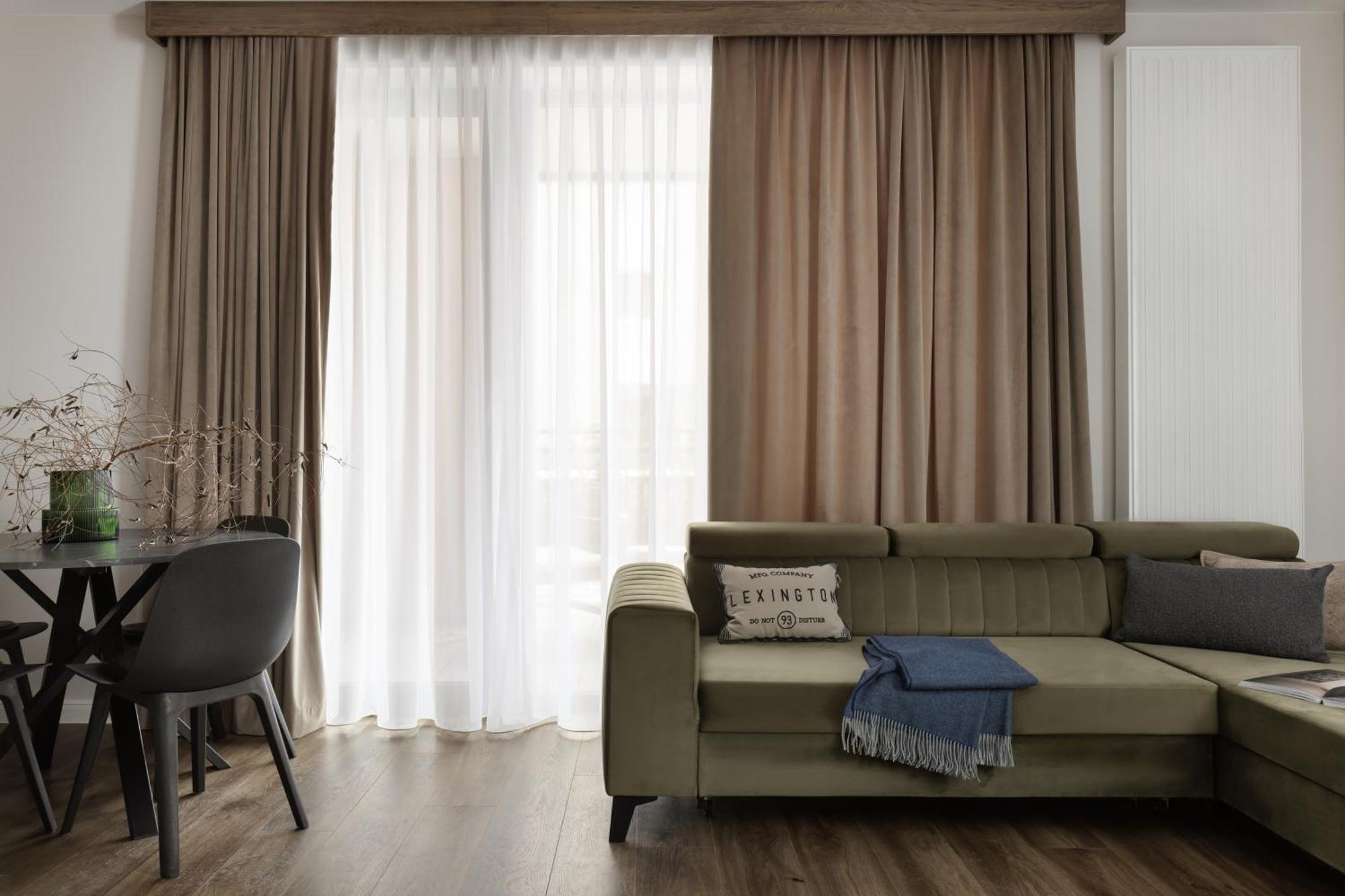 Scala Apartamenty By Moderna Profit- Lakowa 60K Gdansk Exterior foto